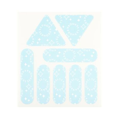 FACE TAPE (TIRAS ADHESIVAS PARA LIFTING FACIAL)